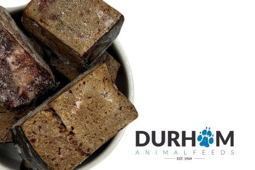 DAF - Liver Chunks - 1kg