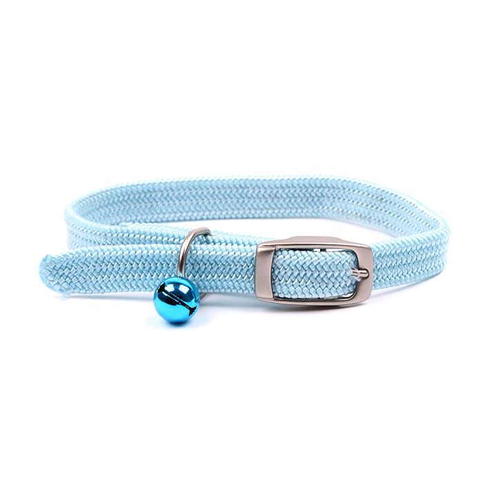 Great&Small Plain Stretch Cat Collar