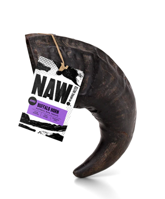 NAW Buffalo Horn - Jumbo