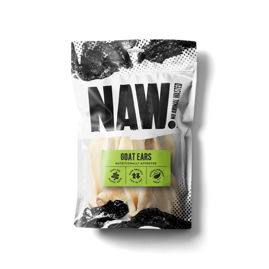 NAW Goat Ears 100g