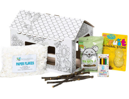 Animal House Kit - Medium