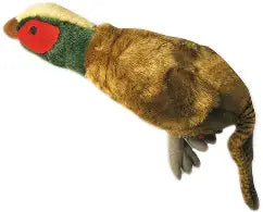 Happy Pet Migrator Pheasant Toy