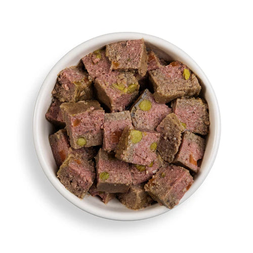 Forthglade Sml Dog Grain Free Turkey & Duck 8x150g