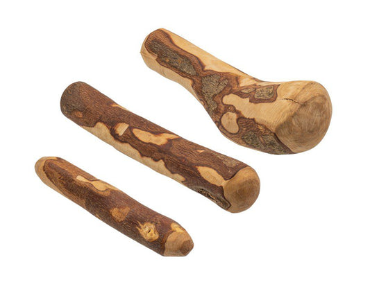 Olive Wood Chew - Small