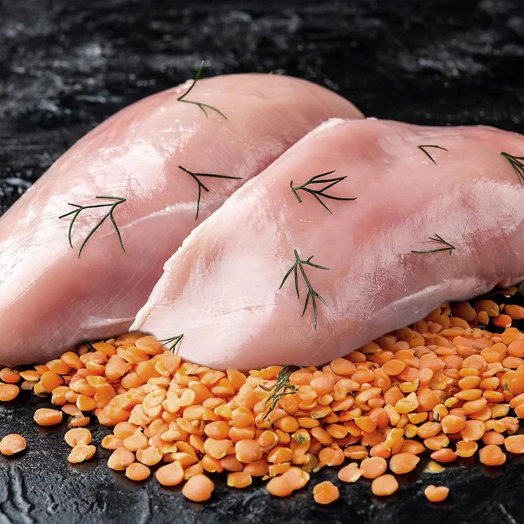 Orygo Senior Chicken with Legumes 3.6kg