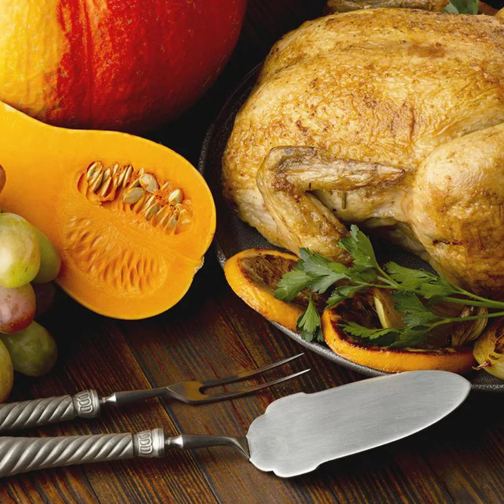 Orygo Fresh Turkey with Pumpkin 3.6kg