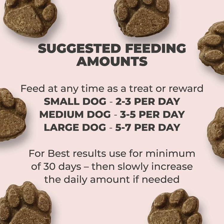 Popcorn Paws Doggy Dazzler 120g