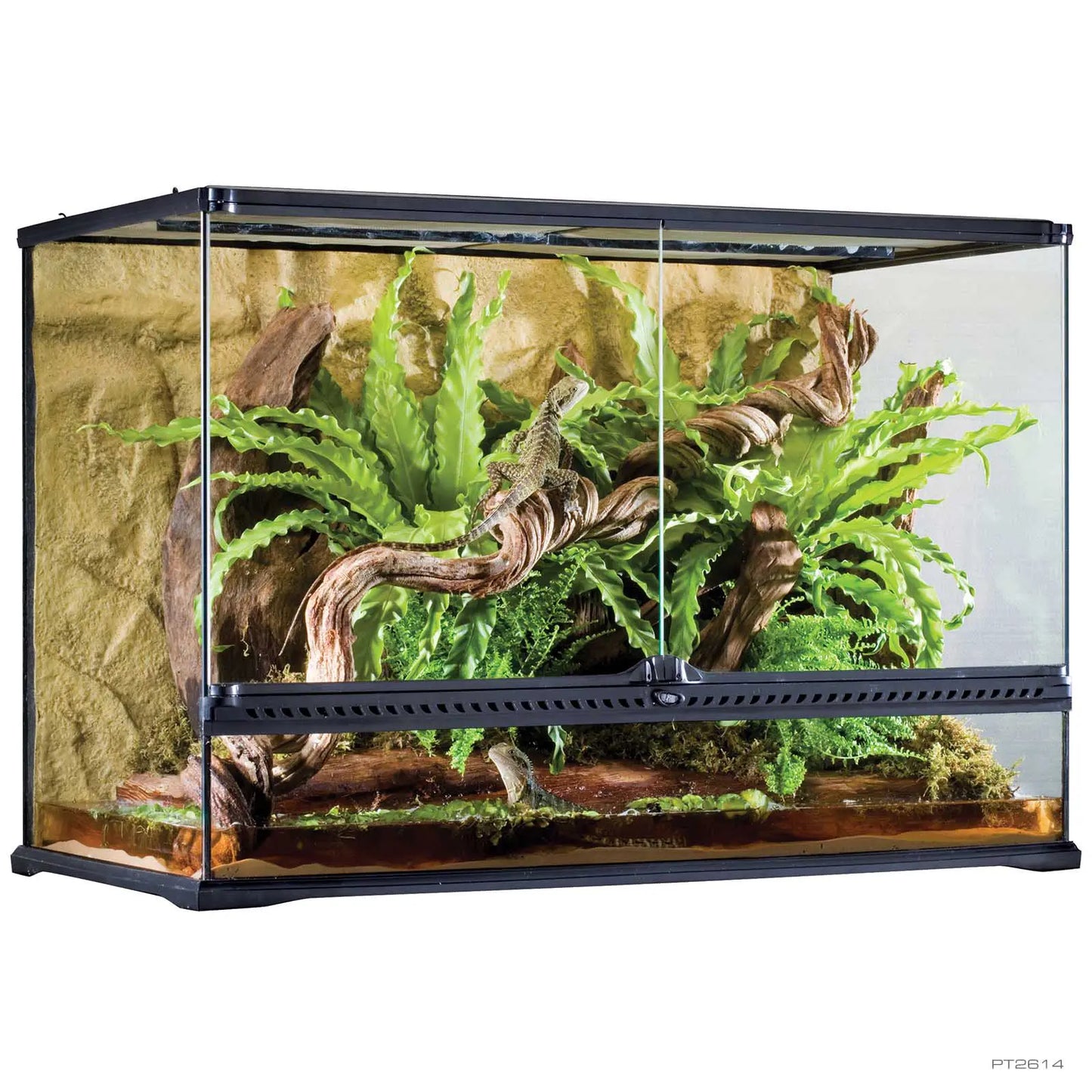 Exo Terra Natural Terrarium Large Tall - 90x45x60 - *SPECIAL ORDER ONLY *