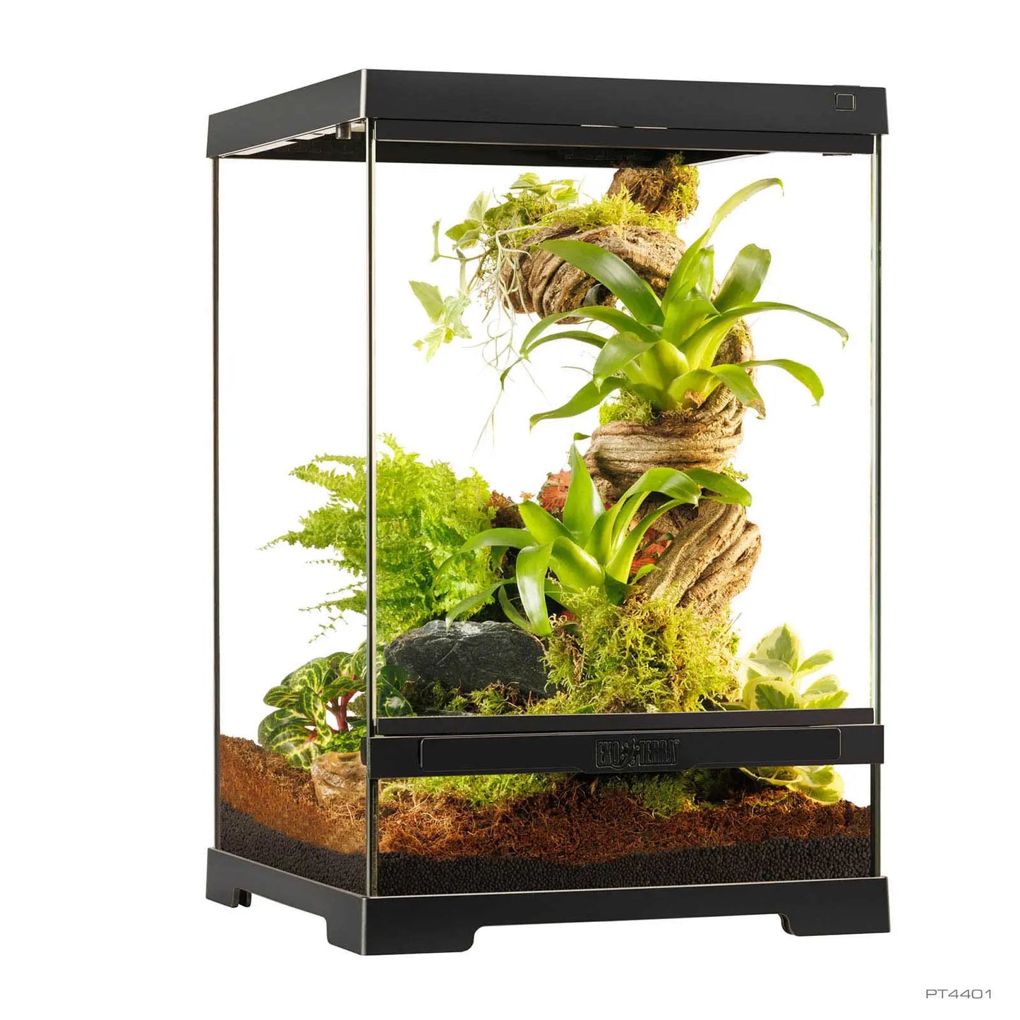 Exo Terra Mini Tall Terrarium 30x30x45cm