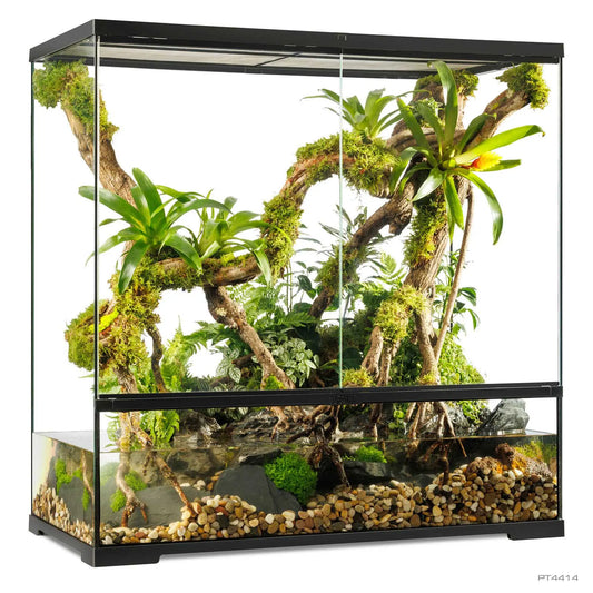 Exo Terra Pro Paludarium Large X-Tall - 90x45x90 - SPECIAL ORDER ONLY