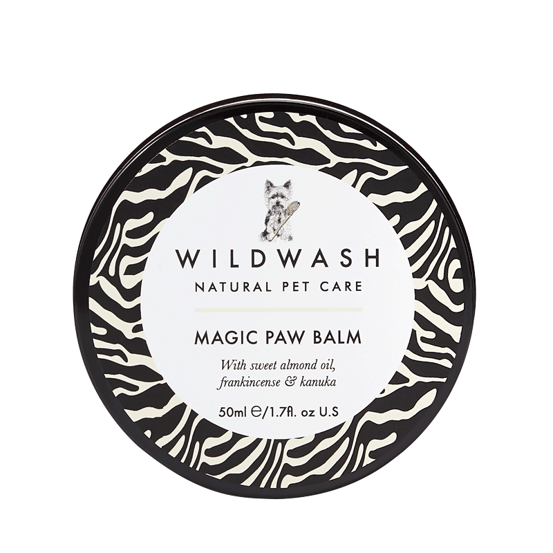 Wildwash PRO Magic Paw Balm 50ml