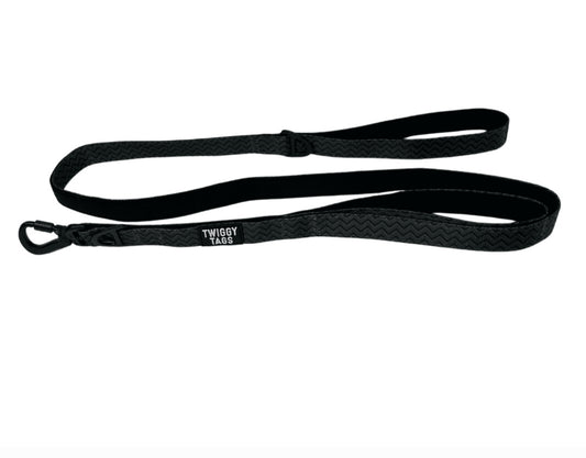 Twiggy Tags Petrichor Lead Large 25mm