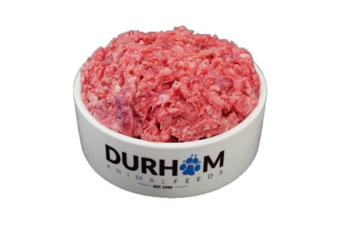 DAF - Pork Mince - 454g