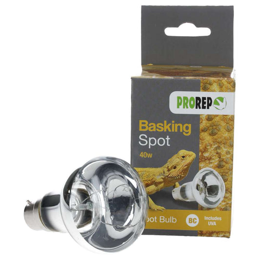 ProRep Basking Spot Lamp BC