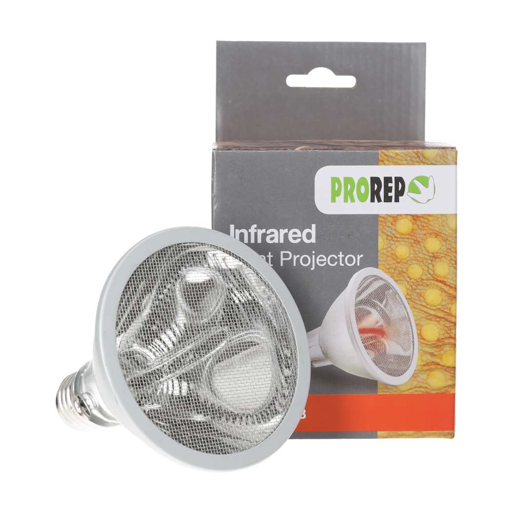 ProRep Infrared Deep Heat Projector