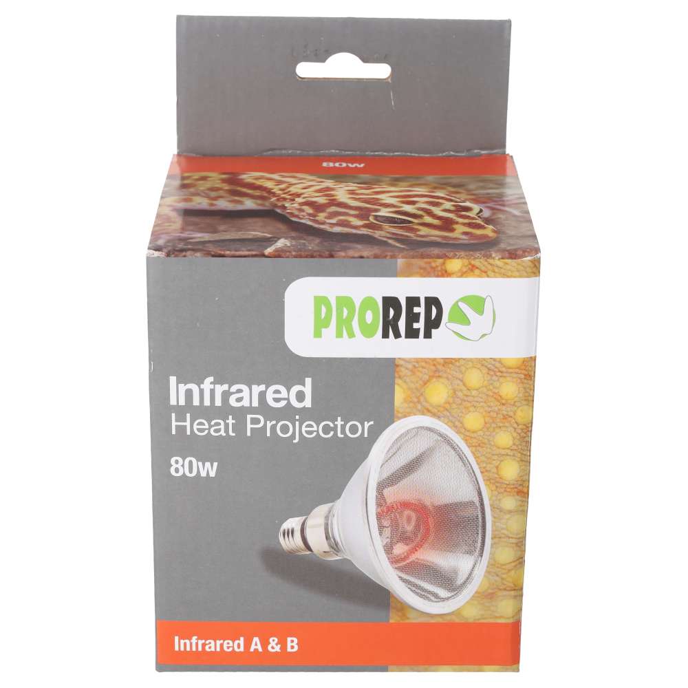 ProRep Infrared Deep Heat Projector