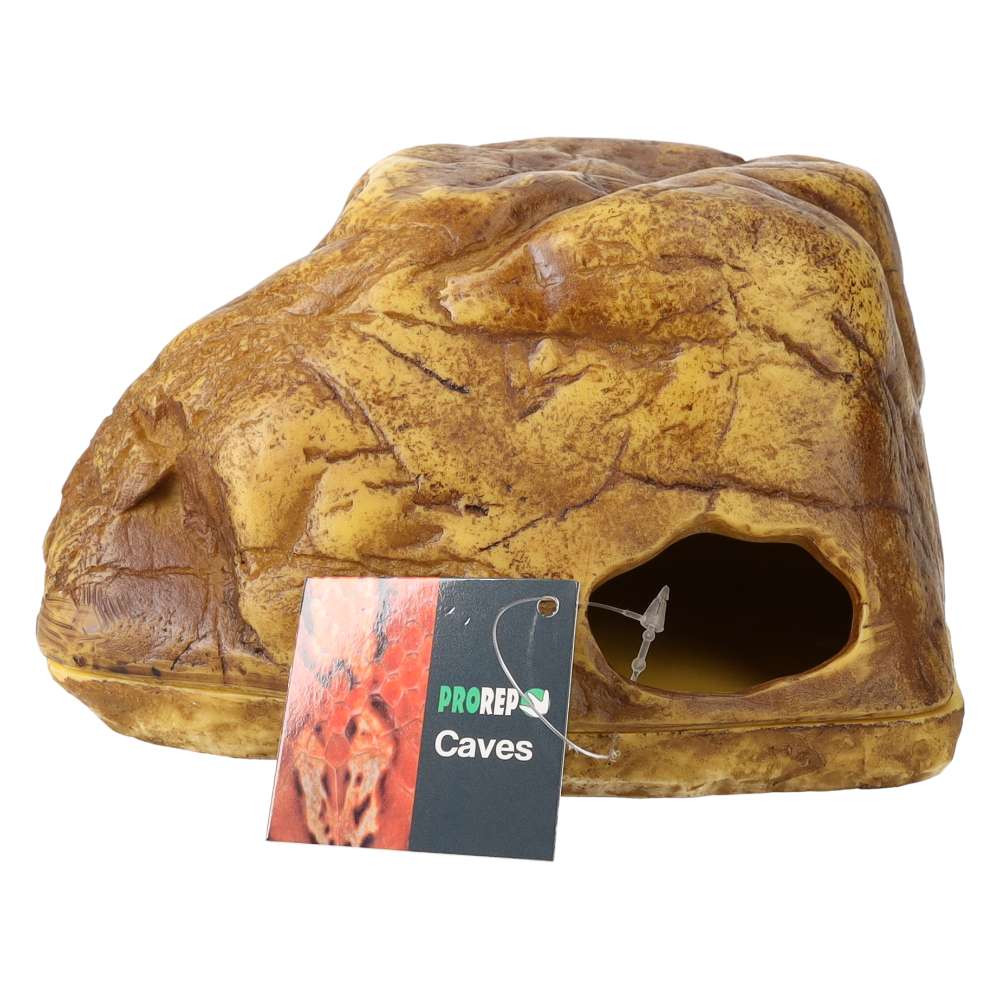ProRep Rock Shedding Cave