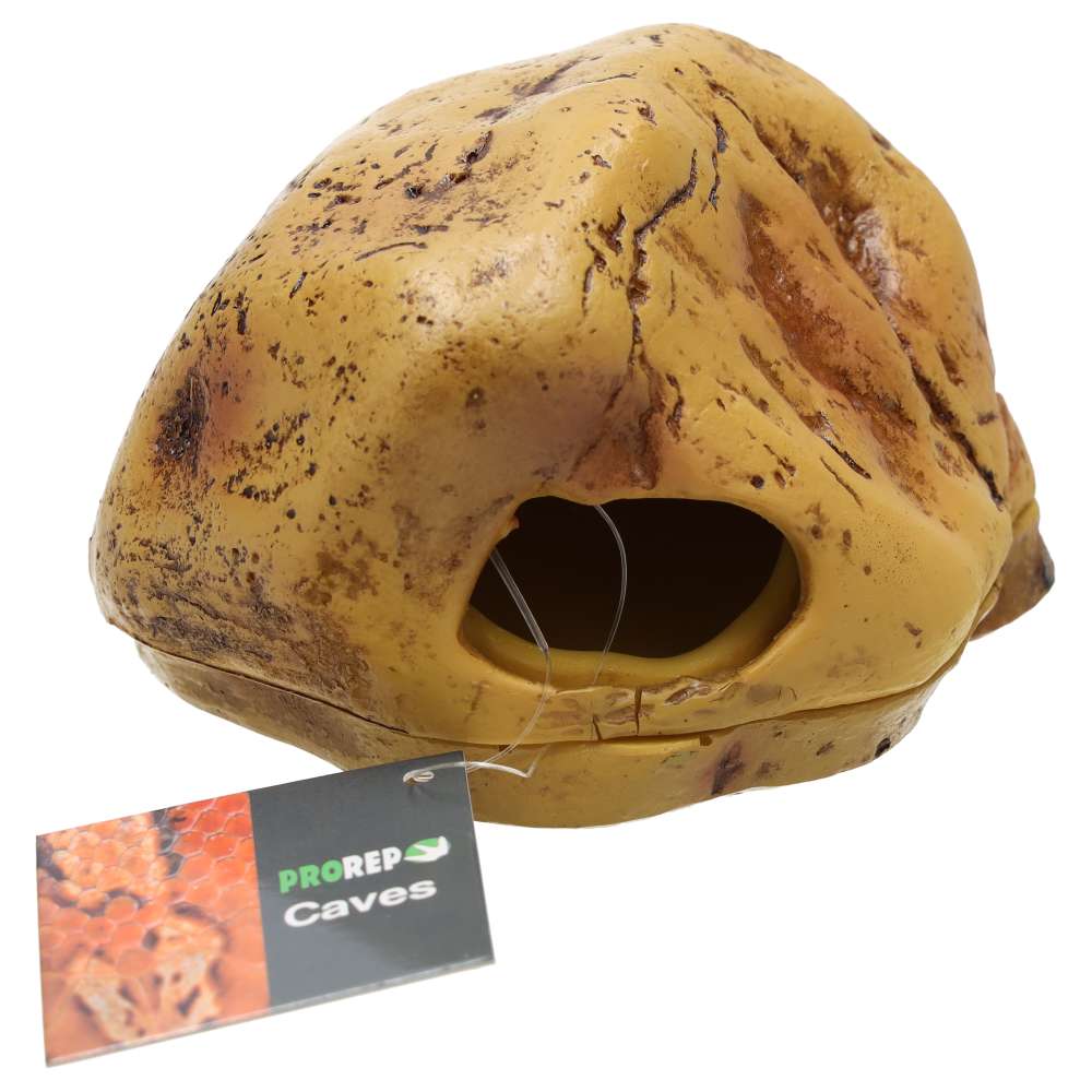 ProRep Rock Shedding Cave