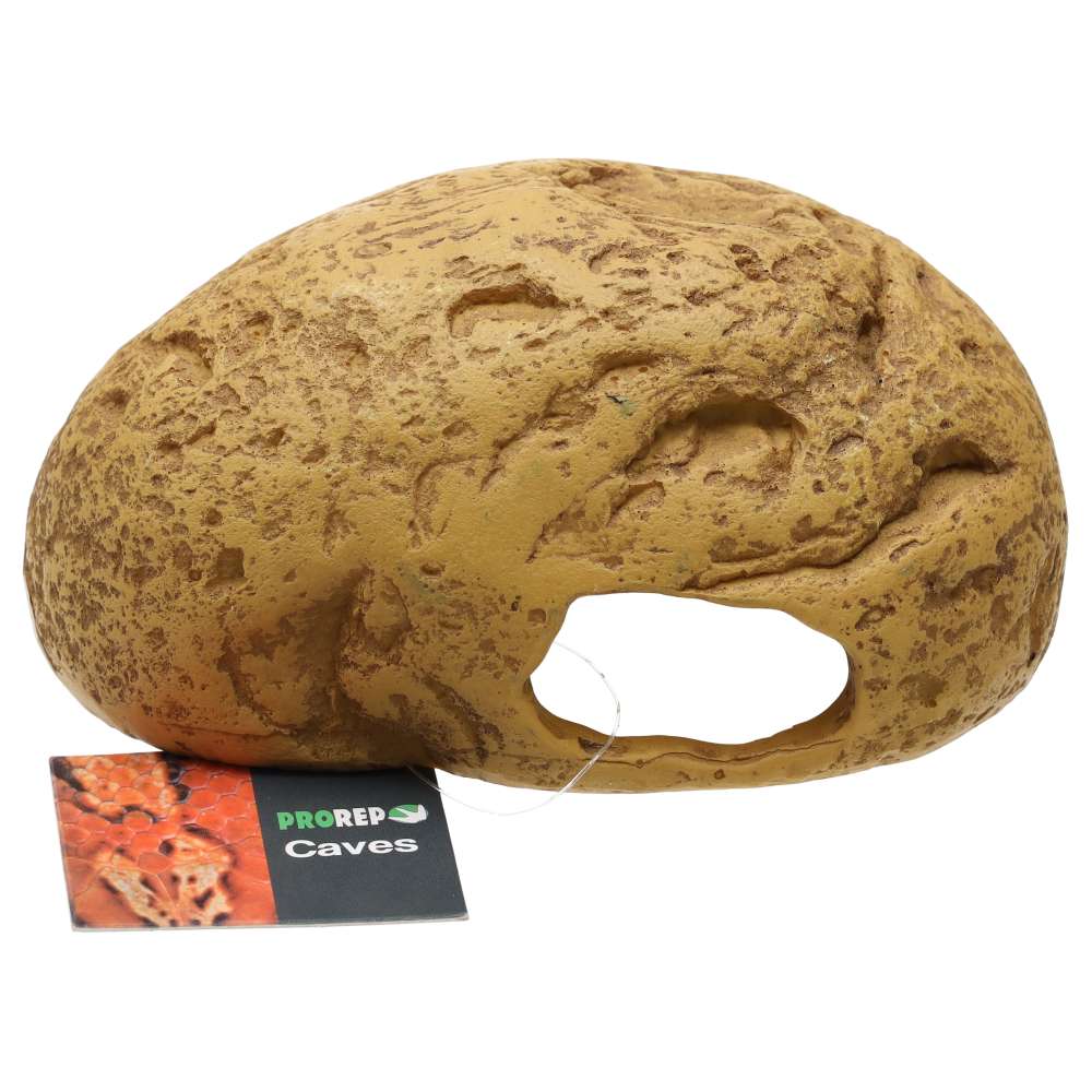 ProRep Rock Shedding Cave