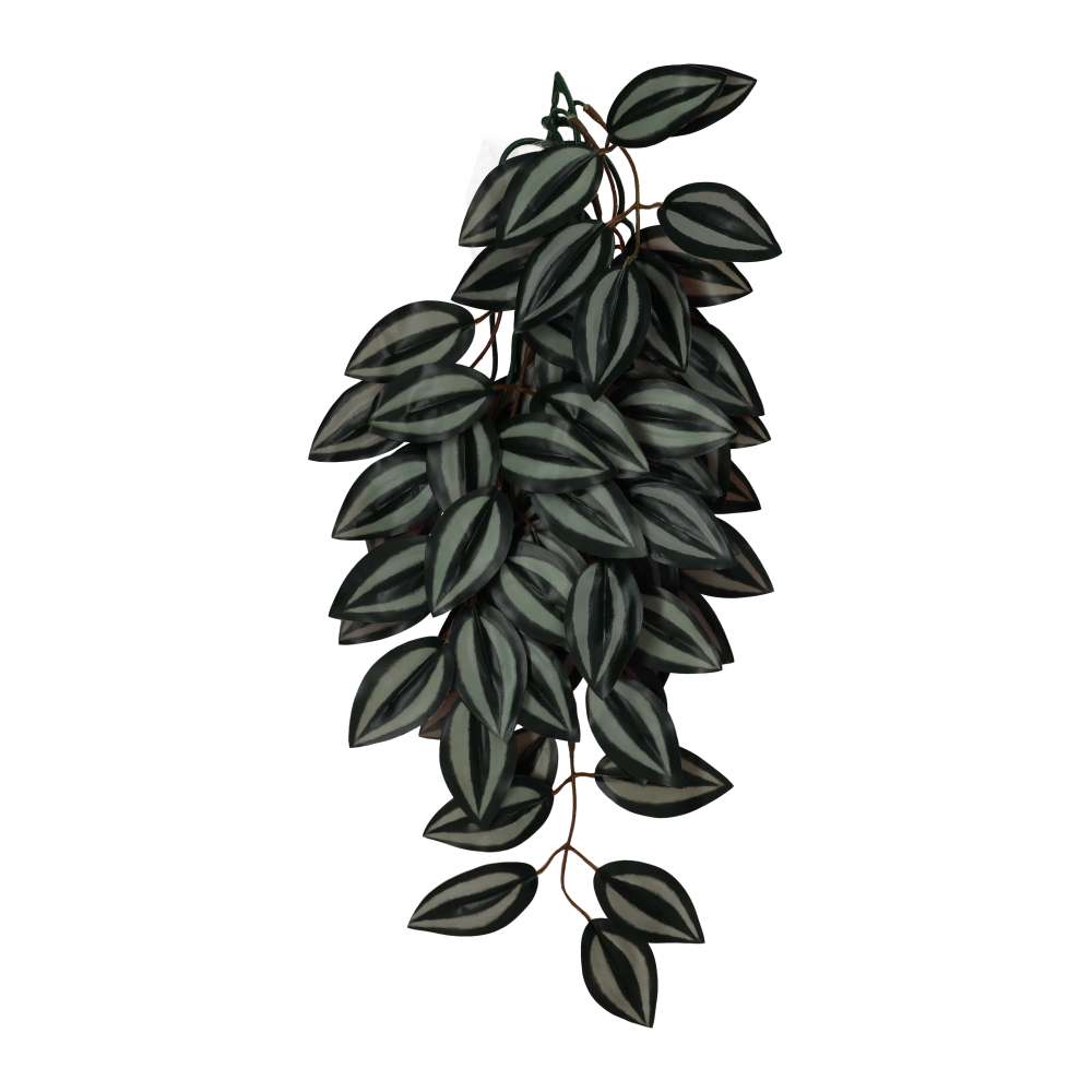 ProRep Silk Hanging Plant Wandering Dude