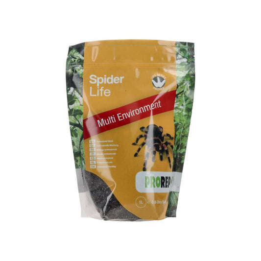ProRep Spider Life Substrate