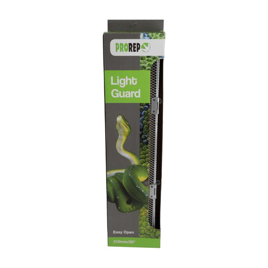ProRep UV Tube Guard
