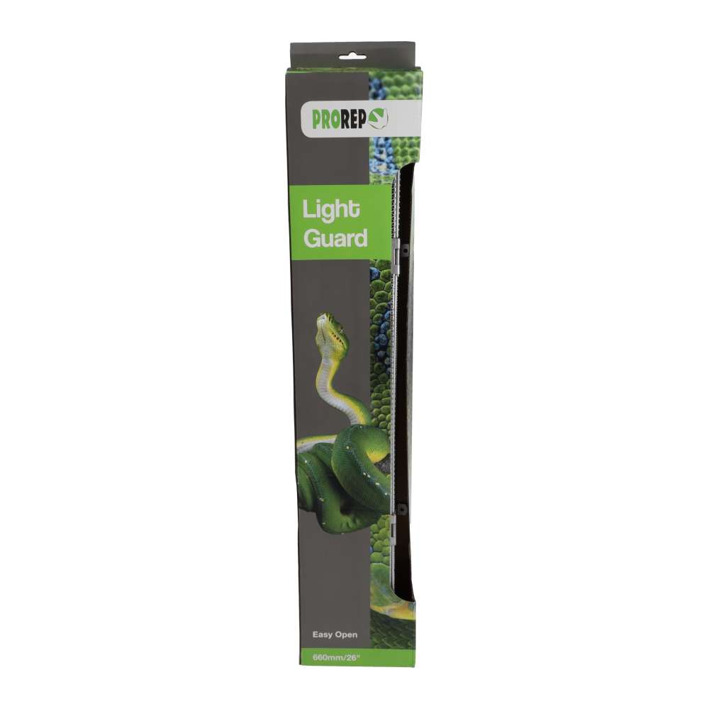 ProRep UV Tube Guard