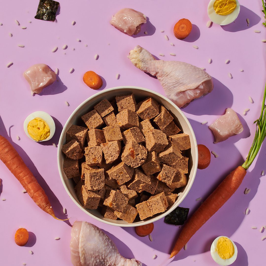 Naturediet Grain Free Puppy 390g