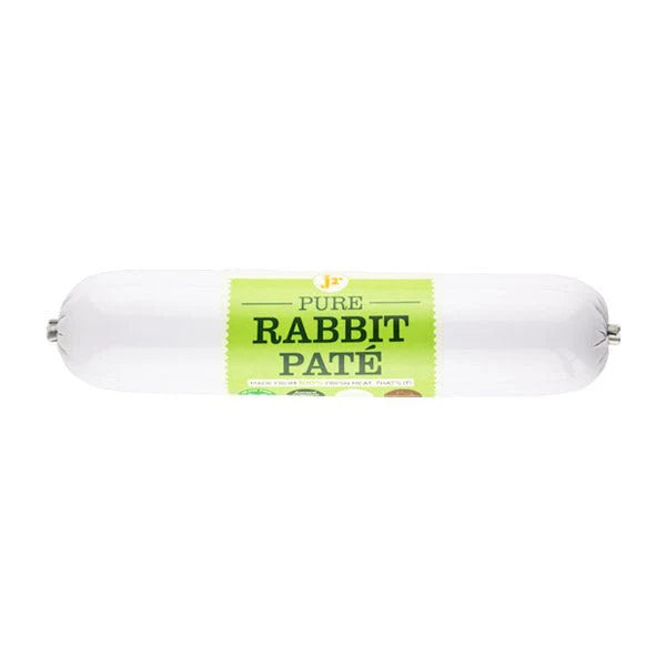 JR Pure Rabbit Pate 200g