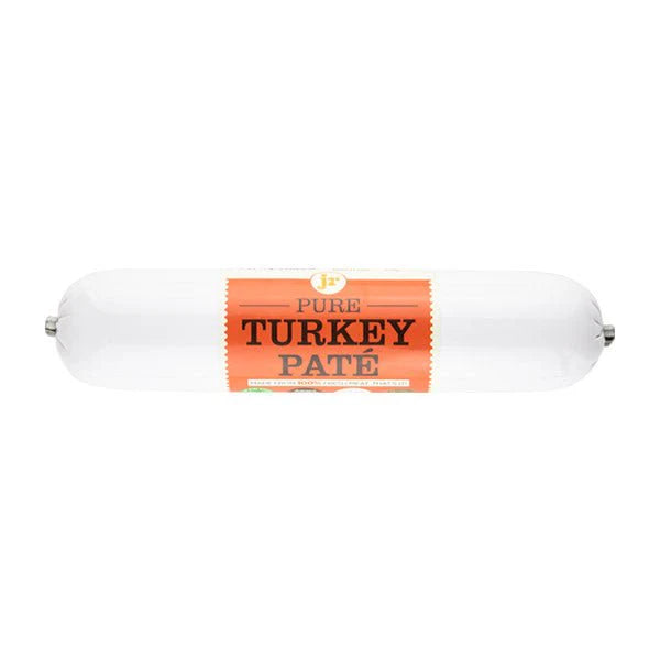 JR Pure Turkey Pate 200g