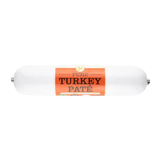 JR Pure Turkey Pate 200g