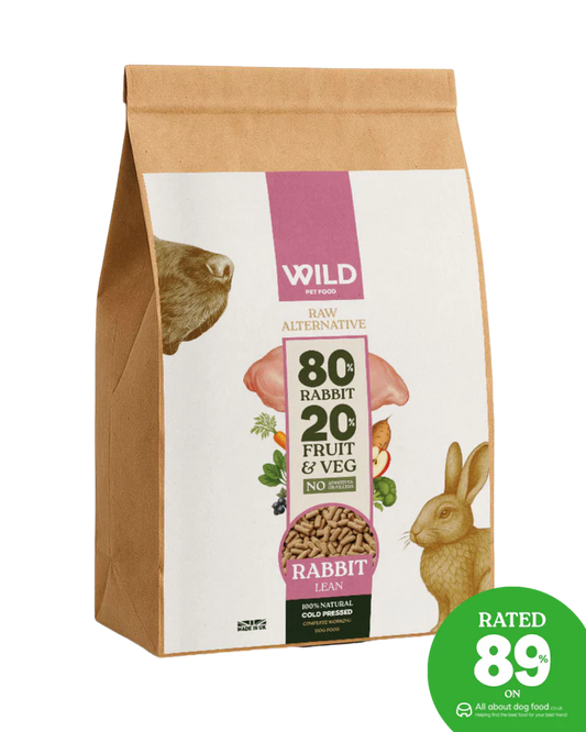 Wild 80:20 Rabbit