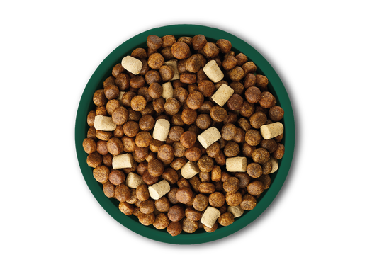 Natures Menu Raw Boost Pork & Lamb