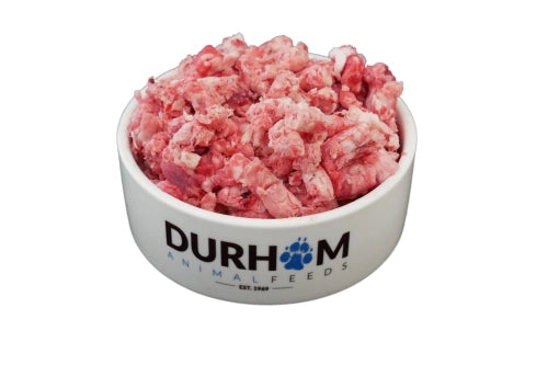 DAF - Beef Mince 454g