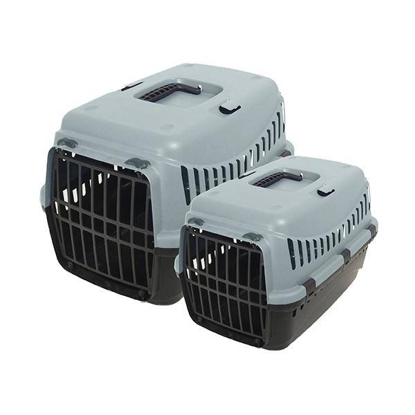 Rosewood Eco Line Pet Carrier Ice