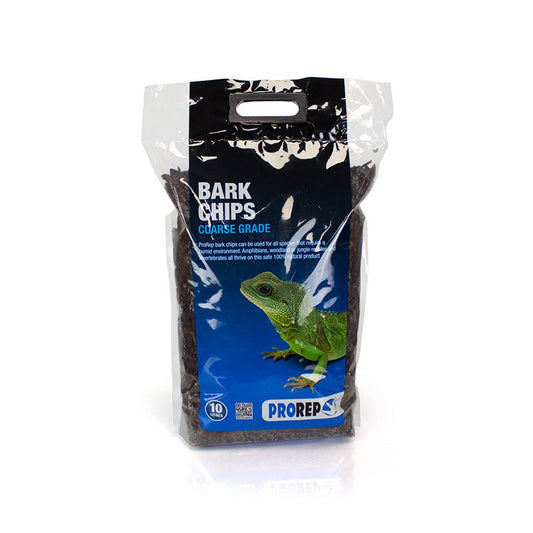 ProRep Bark Chips Coarse 10L