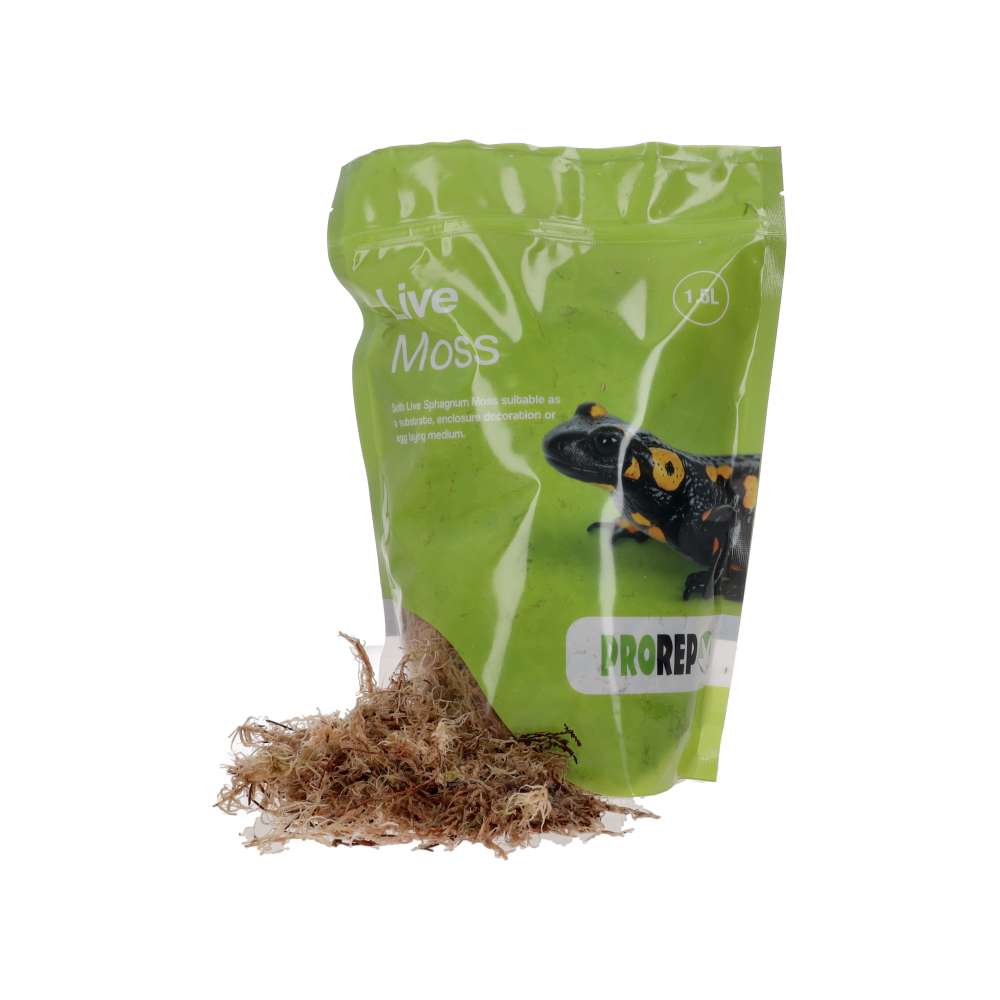 ProRep Live Moss 1.5L