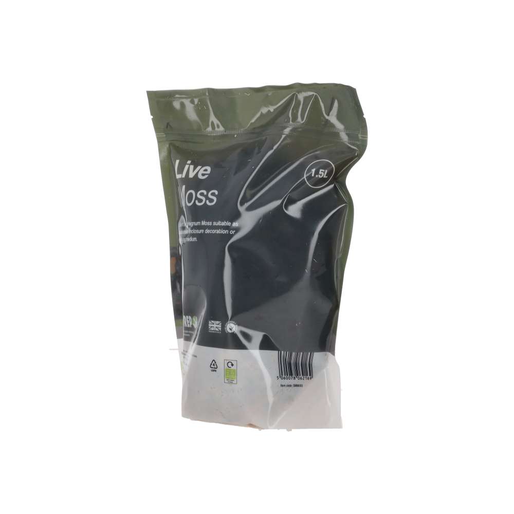 ProRep Live Moss 1.5L