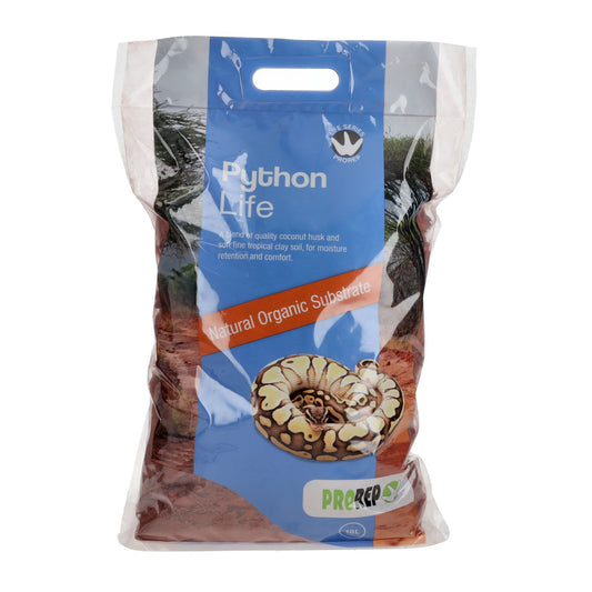 ProRep Python Life Substrate 10 Litre