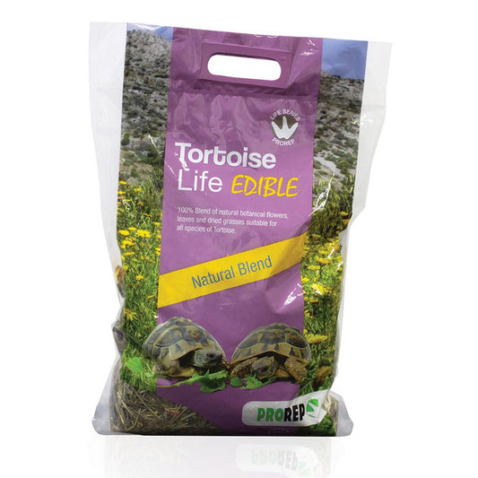 ProRep Tortoise Life Edible 10L