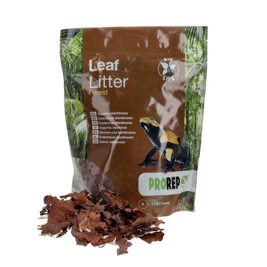 ProRep Bio Life Leaf Litter 3L