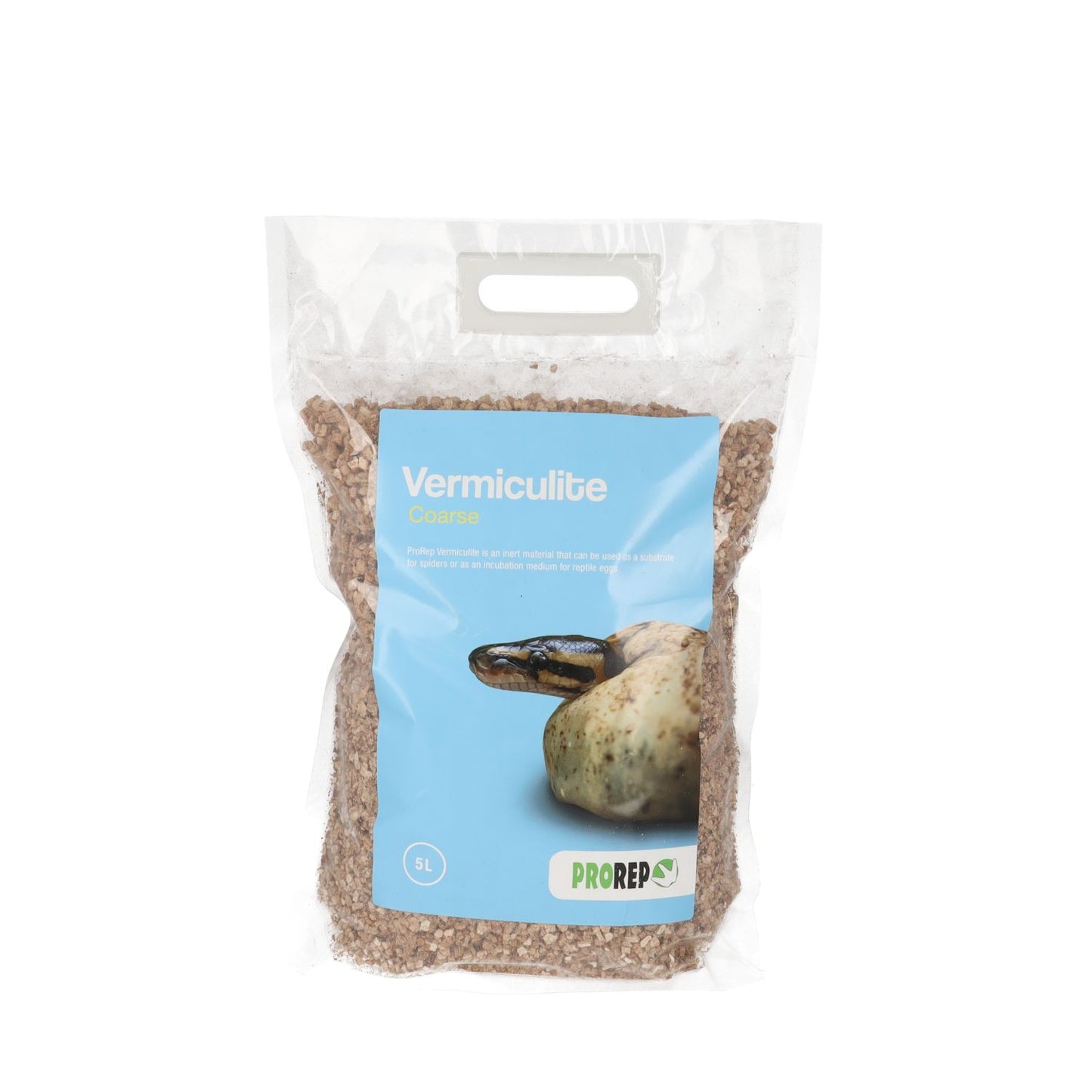 ProRep Vermiculite Coarse 5L