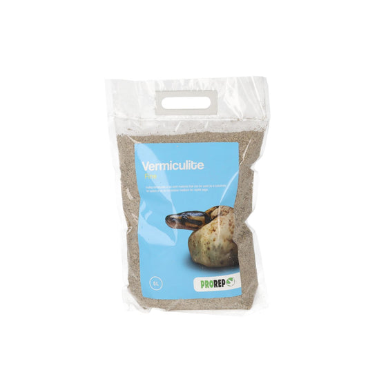 ProRep Vermiculite Fine 5L