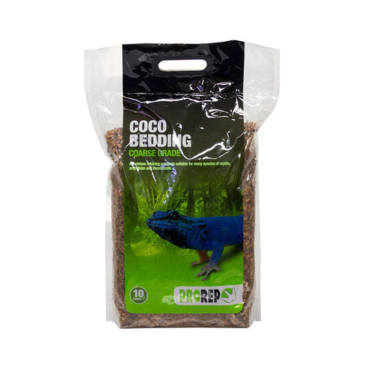 ProRep Coco Bedding Substrate 10 Litre