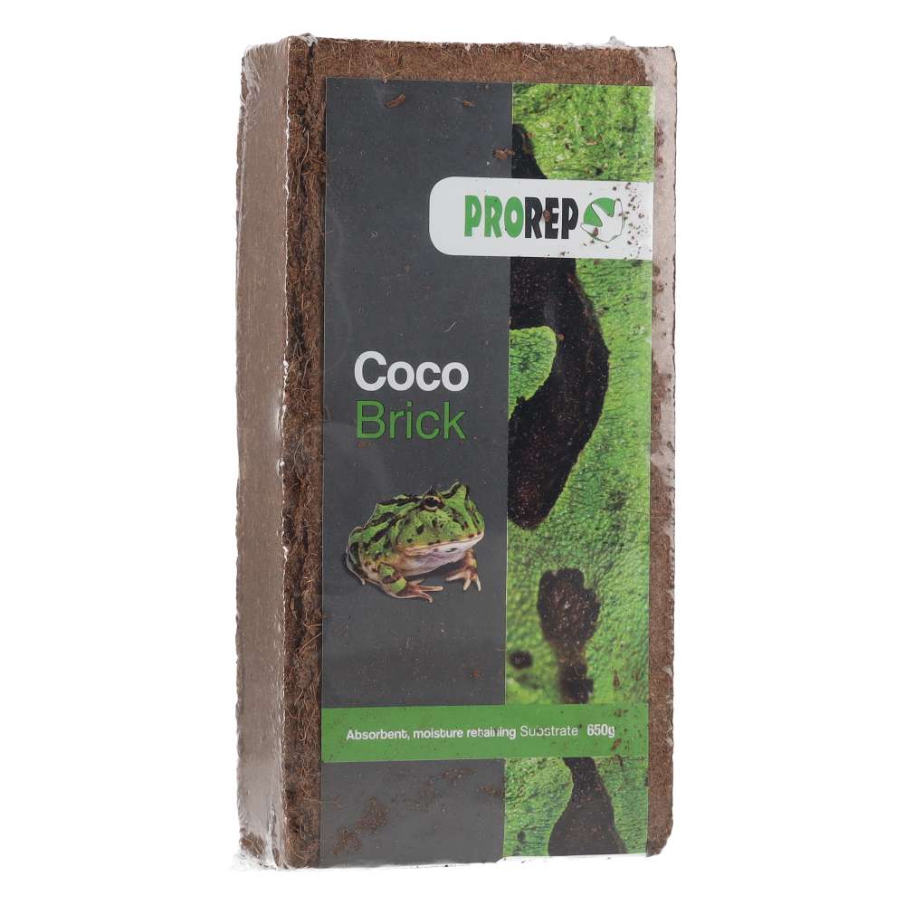 ProRep Coco Brick 650g