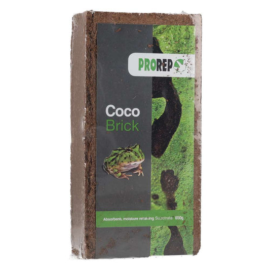 ProRep Coco Brick 650g