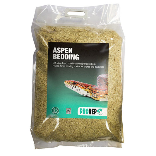 ProRep Aspen Bedding 25L