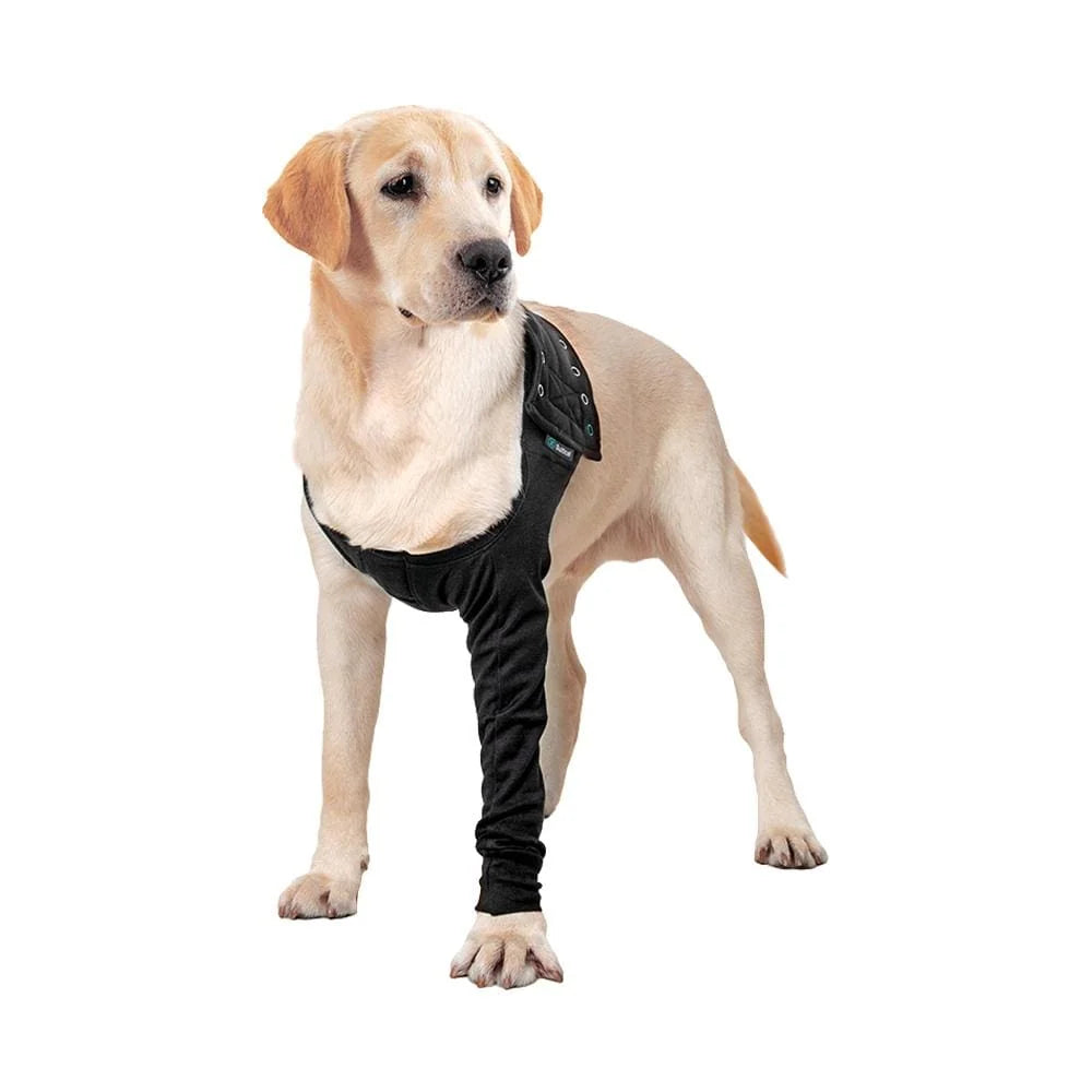Suitical Recovery Sleeve Dog Front Leg
