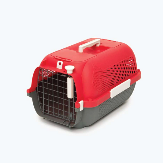 Catit Carrier Cherry Red - Small