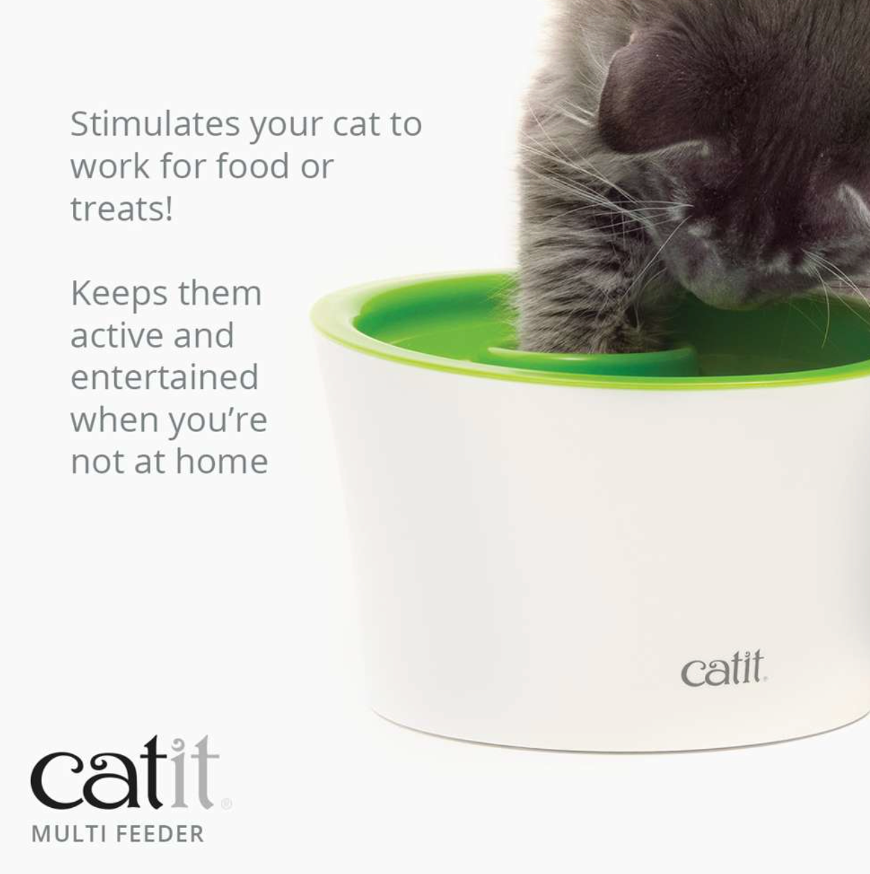 Catit 2.0 Multi Feeder